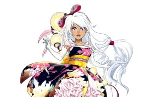 Sakura Con The Extremely Hard Take Home Anime Quiz