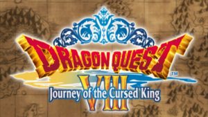 Michelle Deco - Dragon Quest VIII