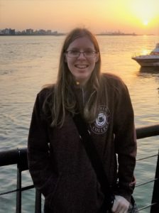Liz Bushouse - Video Game Translator - Interviews With Localizers