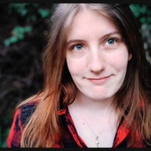 Lucile Danilov - French Game Translator and Consultant - Interviews With Localizers