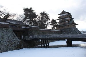 Japanese castle photo by Jennifer O'Donnell Improve Your Self-Editing – How to Improve Your Translations Skills