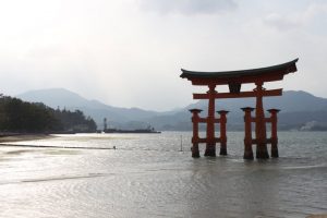 Miyajima photo by Jennifer O'Donnell Improve Your Self-Editing – How to Improve Your Translations Skills