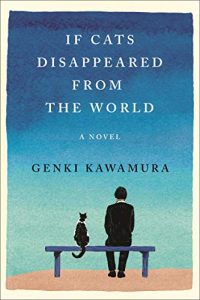If Cats Disappeared from the World - Translation Review US cover