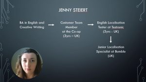 Jenny Steiert