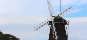 Japanese windmill Japanese - English Translation Competitions 2021