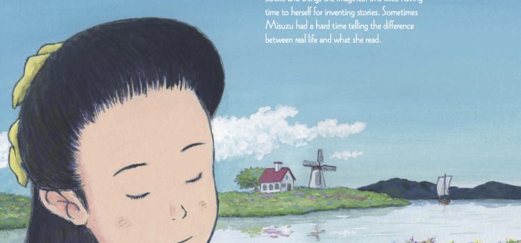 Come for the Sights, Stay for the Poetry – Pikes Market’s Japanese Book Store