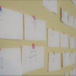 My Experience Studying for the JLPT N1 kanji flshcard