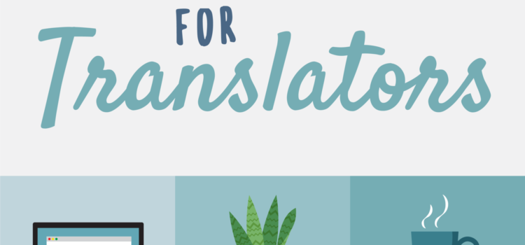Smart Habits for Translators – Podcast Review