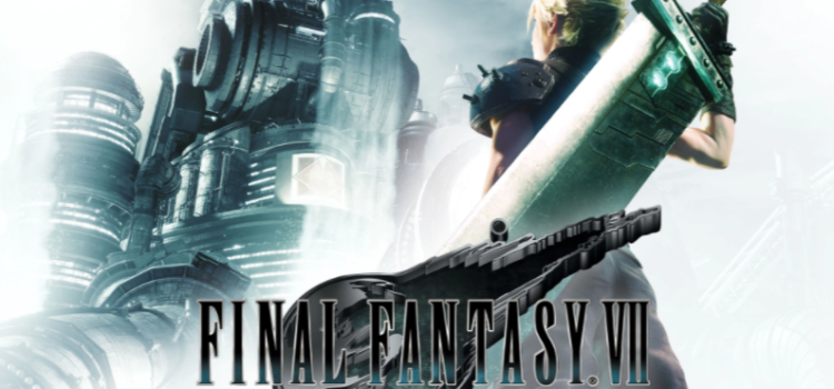 Translation Chat Podcast 04 – Liz Bushouse chats about Final Fantasy VII Remake