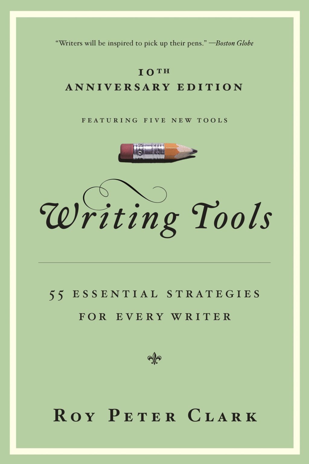 Writing Tools for Translators Book Review JEn Translations
