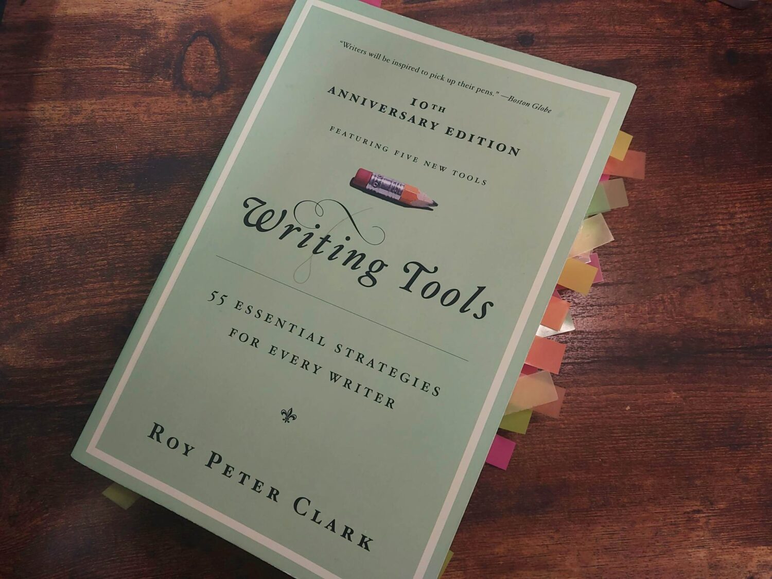 Writing Tools for Translators Book Review JEn Translations