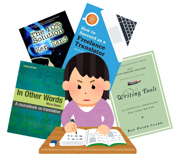 Learning Transulation Top Tips for Language Students Interested in Translation