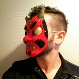 John Neal – Manga and Game Translator – Interviews With Localizers