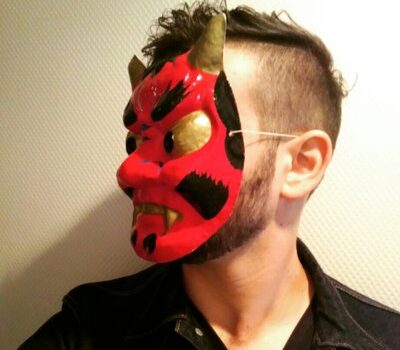 John Neal – Manga and Game Translator – Interviews With Localizers