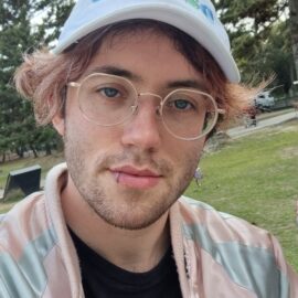 Leo McDonagh – Manga and Game Translator – Interviews With Localizers