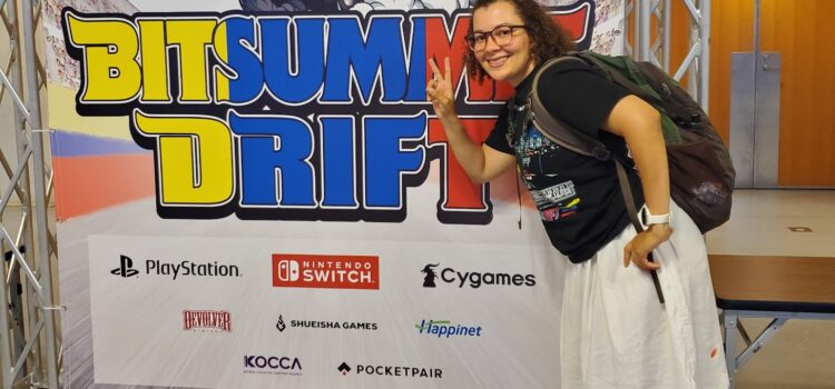 Leah Bree Marshall – Localization Project Manager – Interviews with Localizers